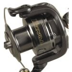 Kołowrotek QUANTUM TRAX II 200m/0,20mm