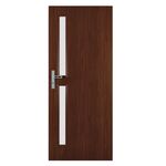 Drzwi wewnętrzne Wanda kasztan Cosico pokój 80 P