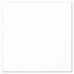 Gres szkliwiony Toronto super white 60 x 60 cm EGEN