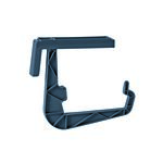 Wieszak HANGPLAST - antracytowy