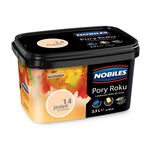 Farba lateksowa Pory Roku Jesień Gruszkowa 2,5 l Nobiles