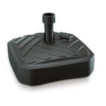 Podstawa parasola kwadratowa board UMBRELLA BASE - umbra