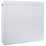 Grzejnik stalowy typu K22 podłączenie boczne 60 x 100 cm Invena