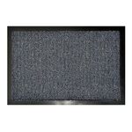 Wycieraczka Olimp 60 x 90 cm niebieski