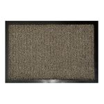 Wycieraczka Olimp 80 x 120 cm brąz