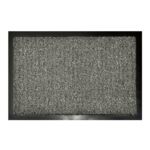 Wycieraczka Olimp 80 x 120 cm szary