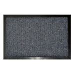 Wycieraczka Olimp 80 x 120 cm niebieski