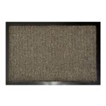 Wycieraczka Olimp 90 x 150 cm brąz