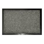 Wycieraczka Olimp 90 x 150 cm szary