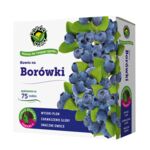 Nawóz na borówki karton 3 kg Ogród Start