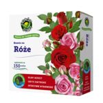 Nawóz na róże karton 3 kg Ogród Start