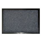 Wycieraczka Olimp 90 x 150 cm niebieski