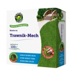 Nawóz na trawnik - mech karton 3 kg Ogród Start