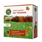 Nawóz na trawnik jesienny karton 3 kg Ogród Start