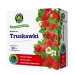 Nawóz na truskawki karton 3 kg Ogród Start