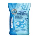 Nawóz Saletra amonowa Ca, Mg 5 kg Ogród Start