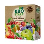 Nawóz do drzew i krzewów owocowych karton 1,5 kg EkoStart