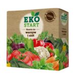 Nawóz do warzyw i ziół karton 1,5 kg EkoStart