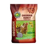 Obornik kurzy granulowany 8 kg Ogród Start