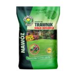 Nawóz na trawnik mało koszenia 10 kg Ogród Start