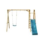 Plac zabaw Zosia 300 x 340 x 227 cm