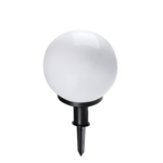Lampa ogrodowa IDAVA 25 cm