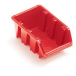 Pojemnik magazynowy Truck 19,5 x 12 x 9 cm