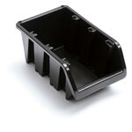 Pojemnik magazynowy Truck 15,5 x 10 x 7 cm czerwony