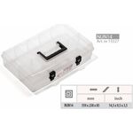 Skrzynka narzędziowa 35,9 x 23,8 x 8,5 cm Caliber