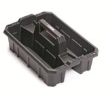 Nosidło duże CARGO PLUS - czarny