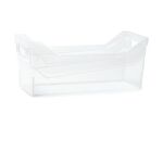 Pojemnik systemowy NUK niski - przeźroczysty