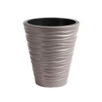 Doniczka DBSA300 Sand - mocca
