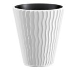 Donica SANDY - biały