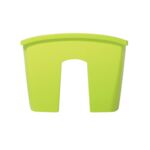 Doniczka CROWN - LIMONKA