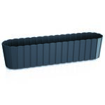 Skrzynia BOARDEE - antracytowy