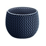 Doniczka SPLOFY BOWL - antracytowy