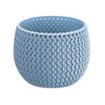 Doniczka SPLOFY BOWL BASIC - lodowy szary