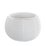 Doniczka SPLOFY BOWL- biały