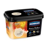 Farba lateksowa Pory Roku Jesień Kamionkowa 2,5 l Nobiles