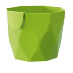 Doniczka ROCKA - LIMONKA