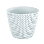 Doniczka SPLOFY - biały