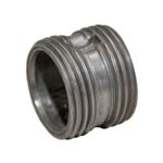 Nypel grzejnikowy 1" DES