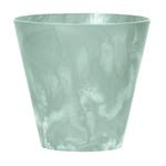 Doniczka Tubus beton - BETON