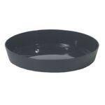 Podstawka Lofly saucer - antracytowy