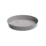 Podstawka Lofly saucer - kamienny szary