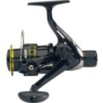 Kołowrotek 5-łożyskowy OWC Condor 100 GT Jaxon