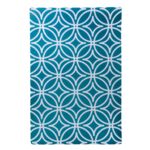 Podkładka na stół CASABLANCA zielona 30 x 45 cm BBK