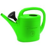 Konewka SPRING 3 l zielony