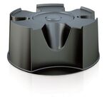 Podstawa do pojemnika na deszczówkę BASECAN czarny