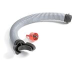 Zestaw do deszczówki ICAN SET szary